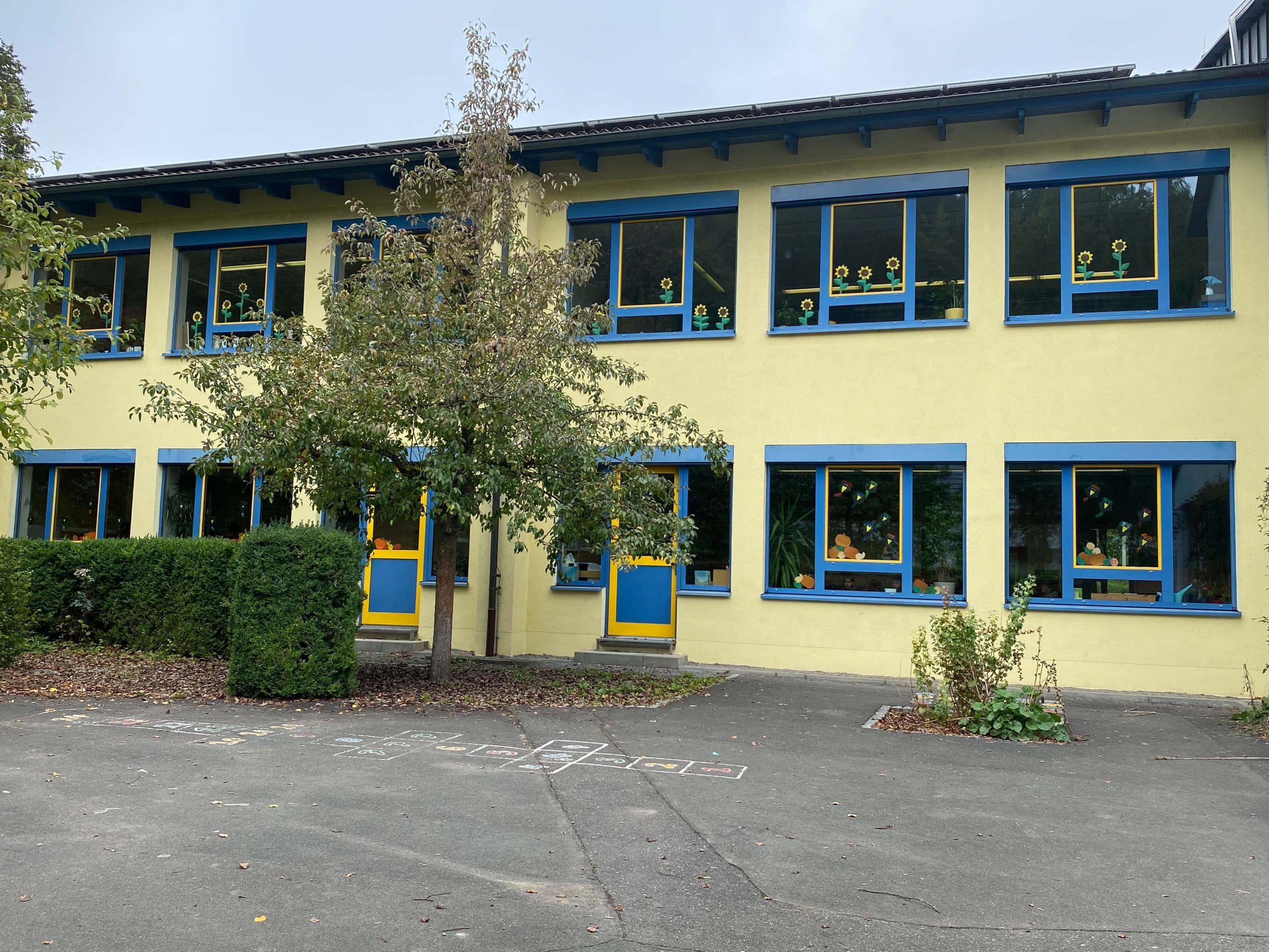 Grundschule