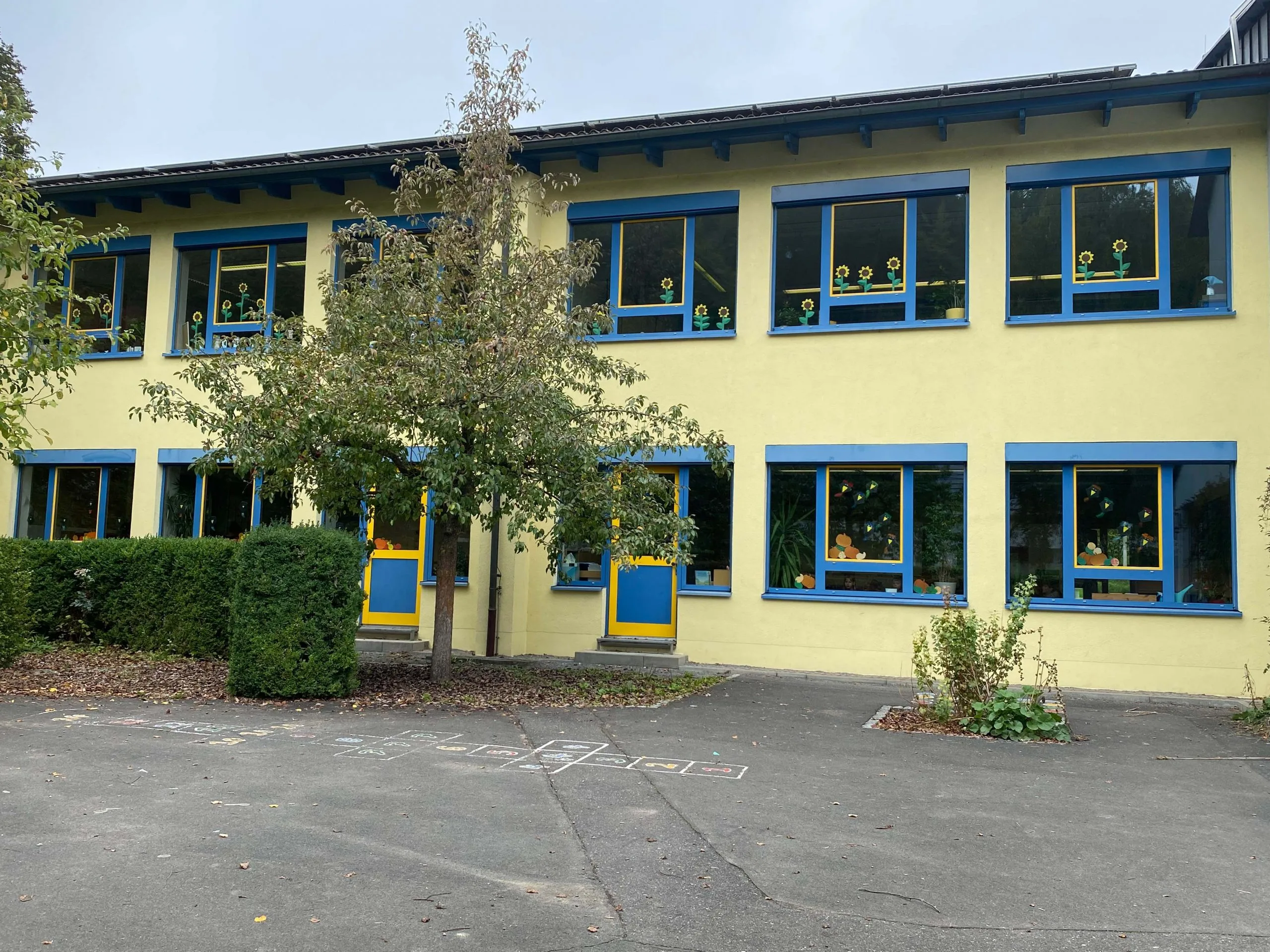 Grundschule